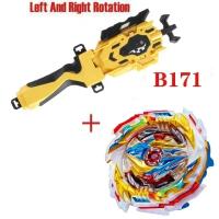 Beyblade Burst Sparking Juego De Lanzador Y Metal Booster B174-1 B173 B160 Juguetes De Lucha Para Niños De 6 a 12 Años Unisex - details 44