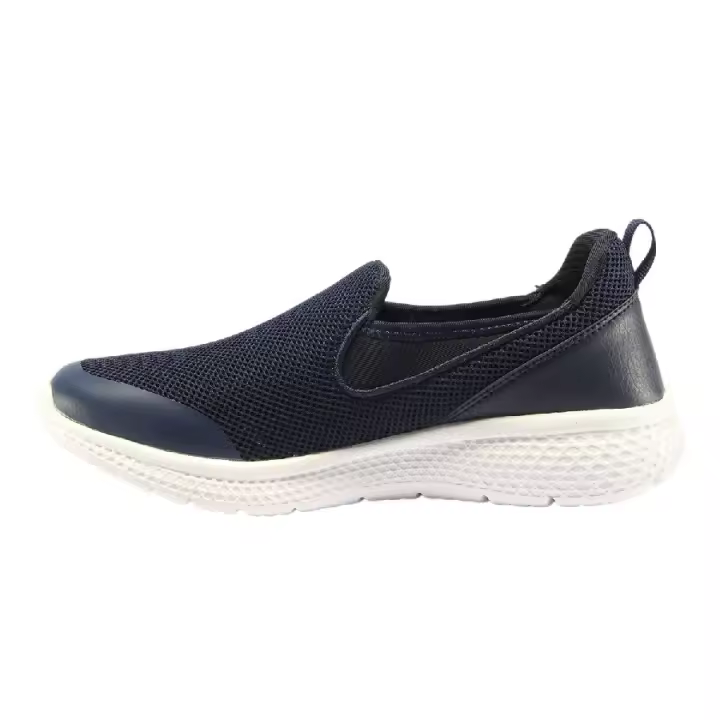 J. SMITH RONIA SUECO MARINO/BLANCO 004 - 1
