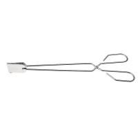 Pinzas para barbacoa de Arce inoxidable, 30 cm - details 0