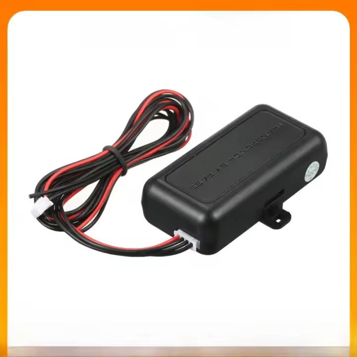 Kit De Módulo De Bypass Transponder Para Coche Con Desbloqueo De Arranque Requiere Llave Adicional Material Plástico - 1