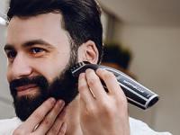 Cortapelos para hombre ROWENTA - Rowenta Nomad TN1410  Cortapelos con y sin Cable para Hombre con Cuchillas de Acero Inoxidable. Incluye Cepillo y Aceite - details 3