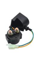 Relé De Arranque GY6 Para Motocicleta ATV Scooter Quad Moped Roketa SSR Tao Tao Sunl Coolster 12V Adecuado Para 4 Tiempos 50cc 150cc 200cc 250cc - details 0