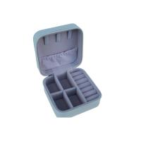 Joyero Viaje - Joyero para viajar tamaño pequeño, joyero económico, joyero regalo - details 3