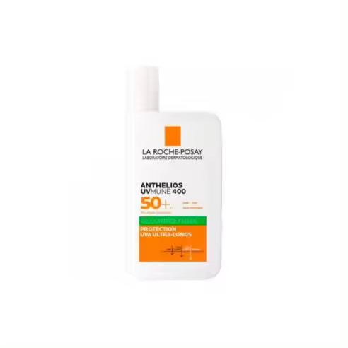 ANTHELIOS OIL CONTROL FLUID UVMUNE 400 SPF 50+  1 ENVASE 50 - 1