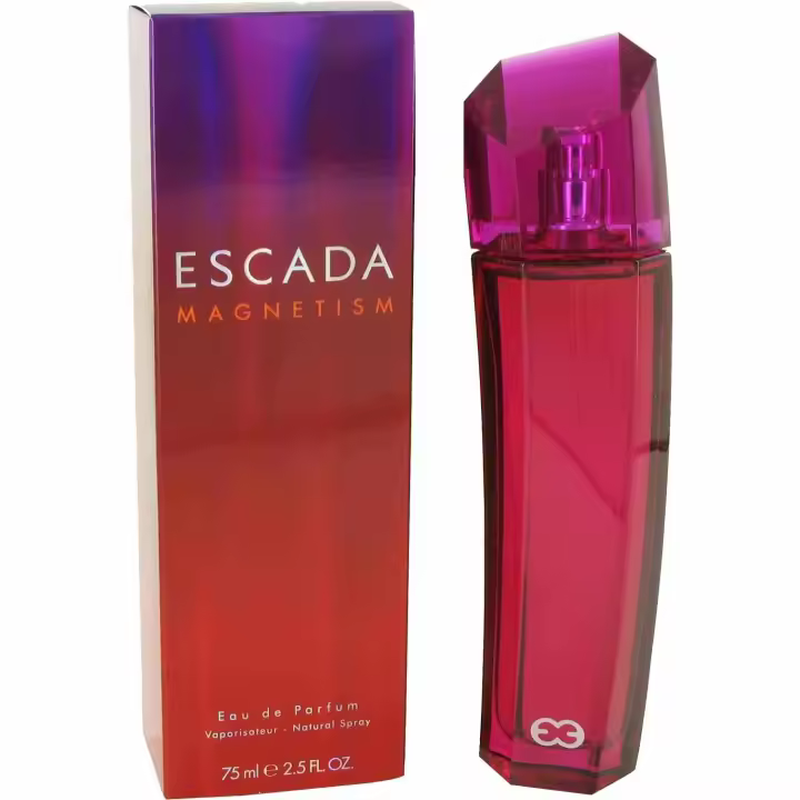 ESCADA MAGNETISM EDP 75 ML                   - 1