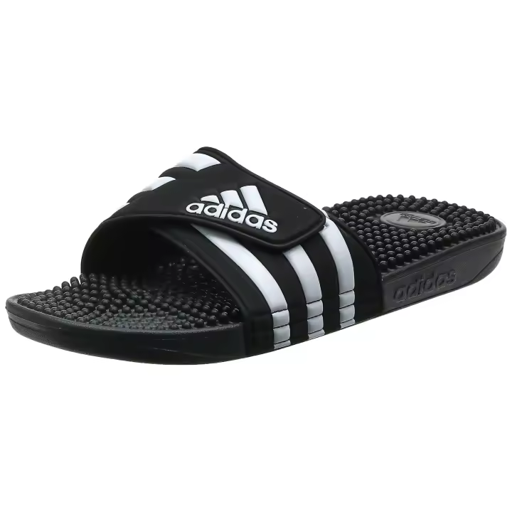 Adidas Chanclas Adissage F35580 Talla Botas - 40 2/3 - 1