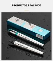 QIC 4 Puntas - Efecto Microblading Natural, Resistant to Agua 48h, Fórmula Antichanchas, Diseño Exclusive de 4 Garras para Trazo Preciso - details 10