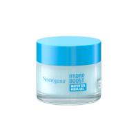 Neutrogena Crema facial Hydro Boost Agua Gel con Ácido hialurónico para piel normal y mixta, 50ml - details 2