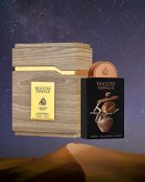 Brioche Vanille Lattafa - Exclusiva Fragancia Unisex Oriental Vainilla en 100 ml - details 0