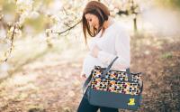 baby bags