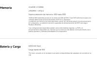 Xiaomi Redmi A7 Pro Smartphone 4+64GB l 4+128GB - Pantalla 6,9" 120 Hz, 6000 mAh, cámara dual 13+8 MP, T7250, HyperOS, carga rápida，No Charger - details 38