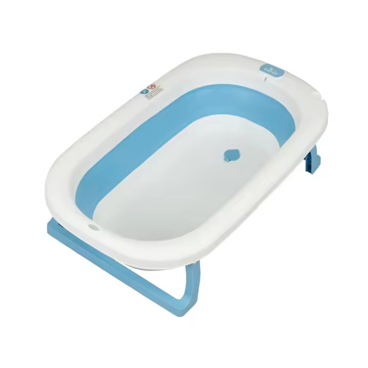 Mundibebe Bañera Plegable Bathy - 1