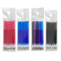 Bolígrafo Erasable 3 En 1 Creativo Tinta Invisible De 3 Colores Recargable Multicolor Para Oficina Y Escuela 0.5mm - details 3