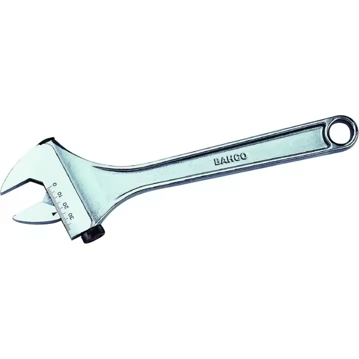 Bahco LLAVE AJUSTABLE 92C 8" - 1