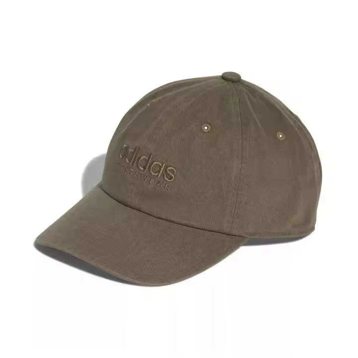 Gorra Adidas  para hombre en color marron - 1