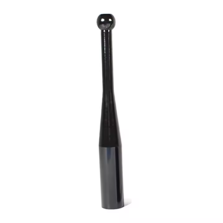 Material musculación Mancuernas Olive Clubbells 8kg 2 Unidades Plateado - 1