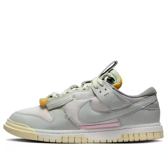 Nike Air Dunk Jumbo 'Mint Foam' - 1
