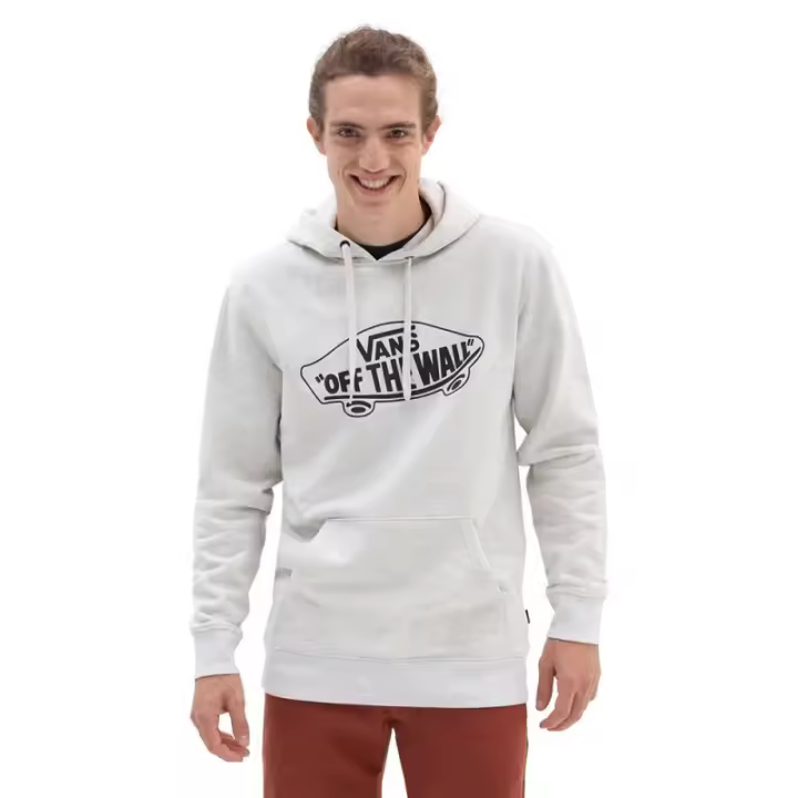 SUDADERA HOMBRE VANS VANS - 1