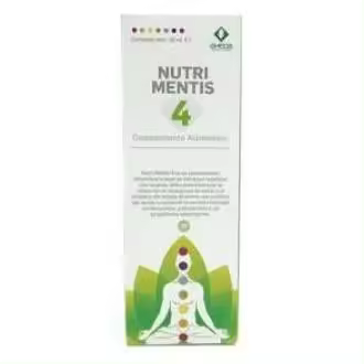 Nutrimentis 4 30Ml. - 1