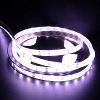 Tira De LED USB 5V 5050 Luz Fría/Luz Cálida Para Iluminación De Fondo De TV Conector Clip 30cm 50cm 1m 2m 3m 4m 5m Set - details 5