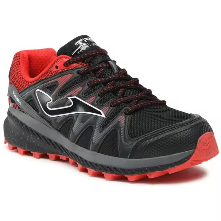 Calzado Otros marca Joma modelo Tktres2301 para hombre en color negro - 1