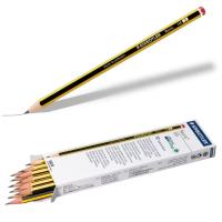 Staedtler Noris - Lápiz HB, 12unidades, Material Escolar y Oficina, Portalápices, Suministros de Escritura, Lapicero, Pencil - details 0