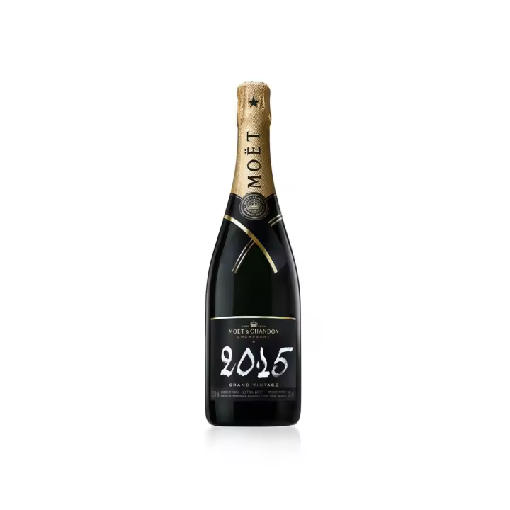 Moët & Chandon Grand Vintage - Champagne Online - Compra Champagne - 1