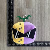 Muñeco De Peluche De Juego De Blox Fruits Anime Figura De Leopardos Decoración Para Hogar Regalo Para Niños Material Algodón Ropa Y Lana Tamaño 15-18cm - details 4