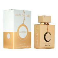 Perfume Club de Nuit Milestone de Armaf  Unisex  , Eau de Parfum- 105ml - 100% Original y Duradero (EDP-Unisex) - details 0