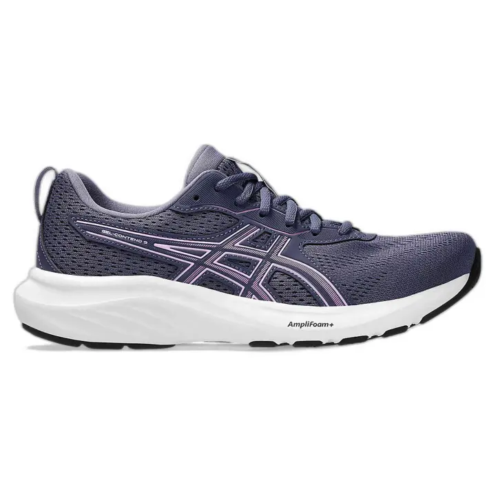 Calzado Running marca Asics modelo 1012B681-500 para mujer en color violeta - 1