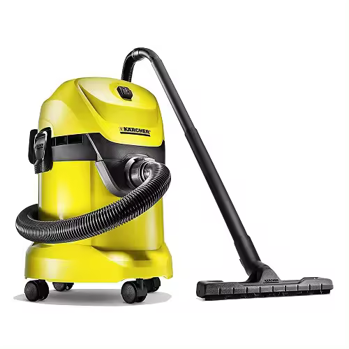 Aspirador Solido, liquido y soplado Karcher WD3 - 1