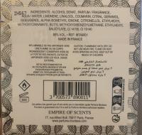 Perfume Mujer Montana EDP Claude Montana 100 ml - details 2