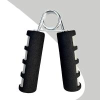 Entrenador De Fuerte Agarre Para Manos Y Muñecas Ejercitador De Dedos Y Brazo Alivio Del Estrés Musculación Completa Fitness - details 6