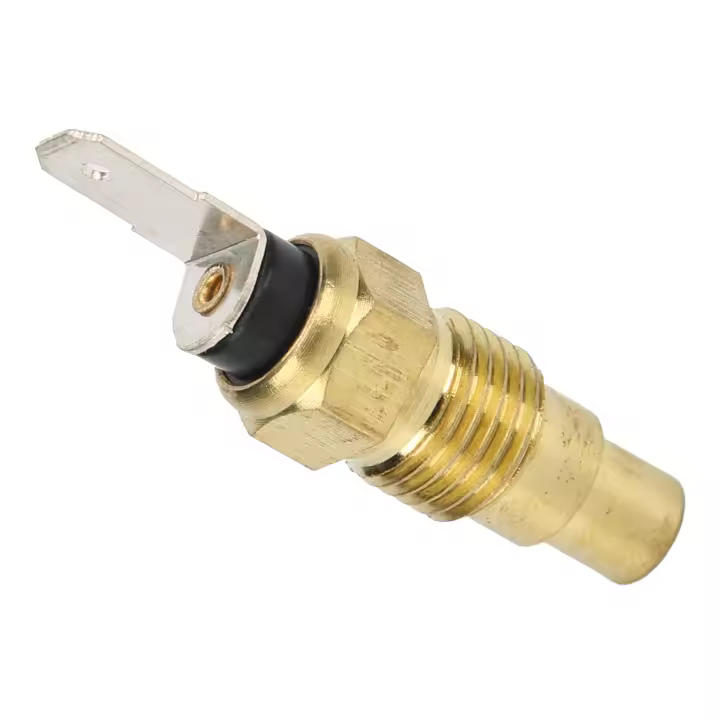 Sensor De Temperatura De Agua De Enfriamiento 25080-89907 Para Nissan Altima Pathfinder Sentra INFINITI I35 G20 QX4 2.4L 3.5L V6 2131083 GS106 - 1
