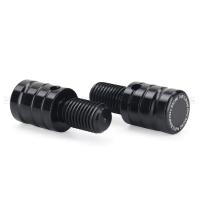 Tornillos De Aluminio CNC Para Motocicleta 8MM 10MM 1.25 Dientes Punta De Fijación Universal Cubiertas De Manillar Accesorios Para Frenos Y Embrague - details 15