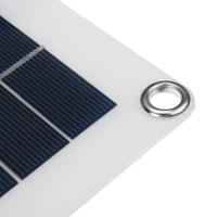 Kit De Placa Solar 1000W 12V Con Controlador 10A-100A Para Teléfono RV Car Caravana Camping Al Aire Libre Batería Compatible Con USB 5V DC 18V - details 2