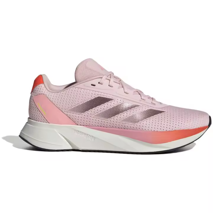 Zapatillas de Running Adidas Duramo Sl para mujer en color rosa - 1