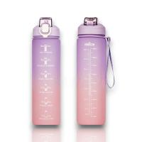 Botella de Agua Deportiva 700ML | Karawan - details 1