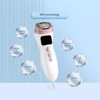 Dispositivo de Belleza adelgaza para eliminación de Arrugas, Lifting de ojos y Cara, Domestic use, Top Deals Ultrasound Machine RF Radiofrecuencia EMS Microcurrent Lift Firm Tightening Skin Care Product 3 Mode - details 6