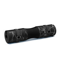 Almohadilla De Squat Para Barbacoa Protección De Cuello Y Hombros Espuma Suave Soporte Para Entrenamiento De Agachamientos Y Marcha Trasera - details 13