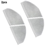 2pcs Paños De Limpieza Para Aspiradora Midea S8 plus Piezas De Repuesto Accesorios De Limpieza Doméstica Ecológicos - details 1