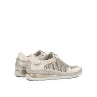 Sneakers mujer FLUCHOS F2143 RAW CASUAL SPORT CALADO RAW+COM.4 35063 25V - details 2
