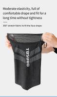 Máscara De Sol TOSUOD De Seda Con Protección UV Para Hombres Y Mujeres Ideal Para Ciclismo Y Uso Diario Como Bufanda Y Gorro - details 21