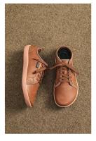Zapatos De Piel Para Hombre Talla Grande Cuero Mocasines Casuales Minimalistas Sin Dedo Zero Drop Cómodos Para Caminar Y Oficina - details 4