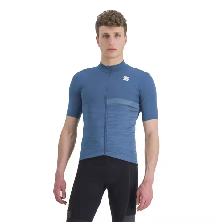 Sportful Maillot De Manga Corta Giara - 1