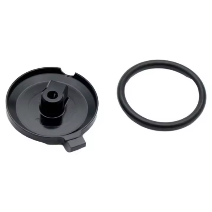 Rockshox Juego De Pomos Day Damper Rudy Ultimate A1 2022 Damper - 1