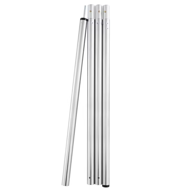 Toldo plegable de 2,8 m, sombrilla de repuesto para playa, jardín, Camping al aire libre y senderismo - 1