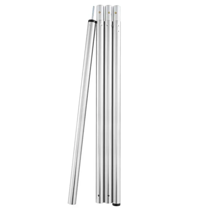Toldo plegable de 2,8 m, sombrilla de repuesto para playa, jardín, Camping al aire libre y senderismo - 1