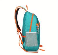 Mochila Portátil Plegable Ultraligera Para Montañismo Ciclismo Viajes Y Senderismo Bolsa De Escalada Deportiva Unisex - details 16