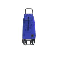 STARLE -ROLSER Carro de aluminio de 4 ruedas, 2 giratorias. Doble sistema de plegado. Pieza adaptable al carro del supermercado. Bolsa de gran capacidad,doble bolsillo interior y bolsillo trasero con cierre de cremallera. - details 3